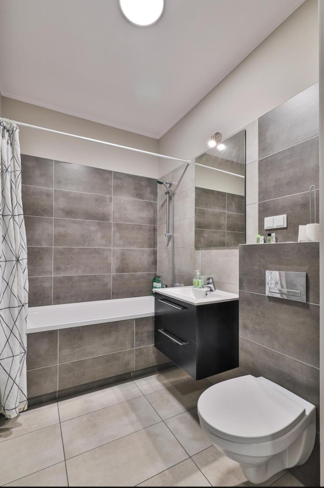 Airport Bokserska Apartament